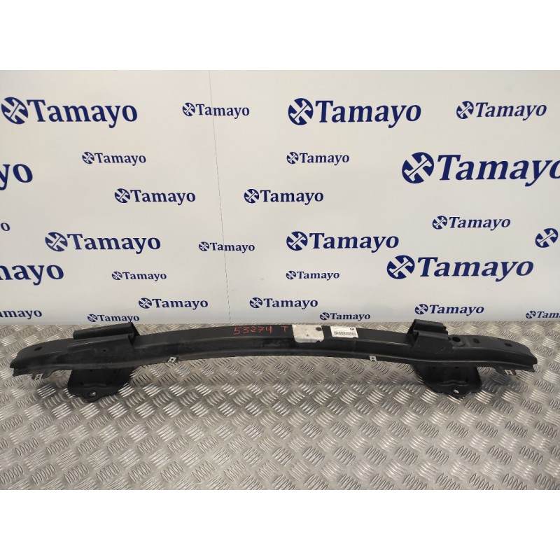 Recambio de refuerzo paragolpes trasero para bmw serie 1 berlina (e81/e87) 2.0 16v diesel referencia OEM IAM 716418911  