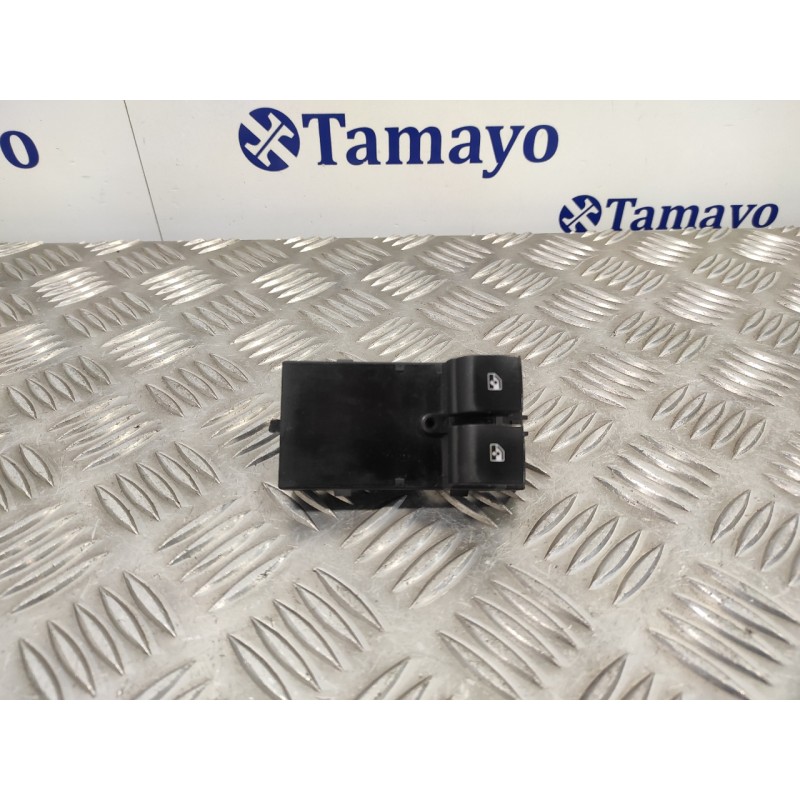 Recambio de mando elevalunas delantero izquierdo para opel astra j lim. 1.7 16v cdti referencia OEM IAM 13305978  