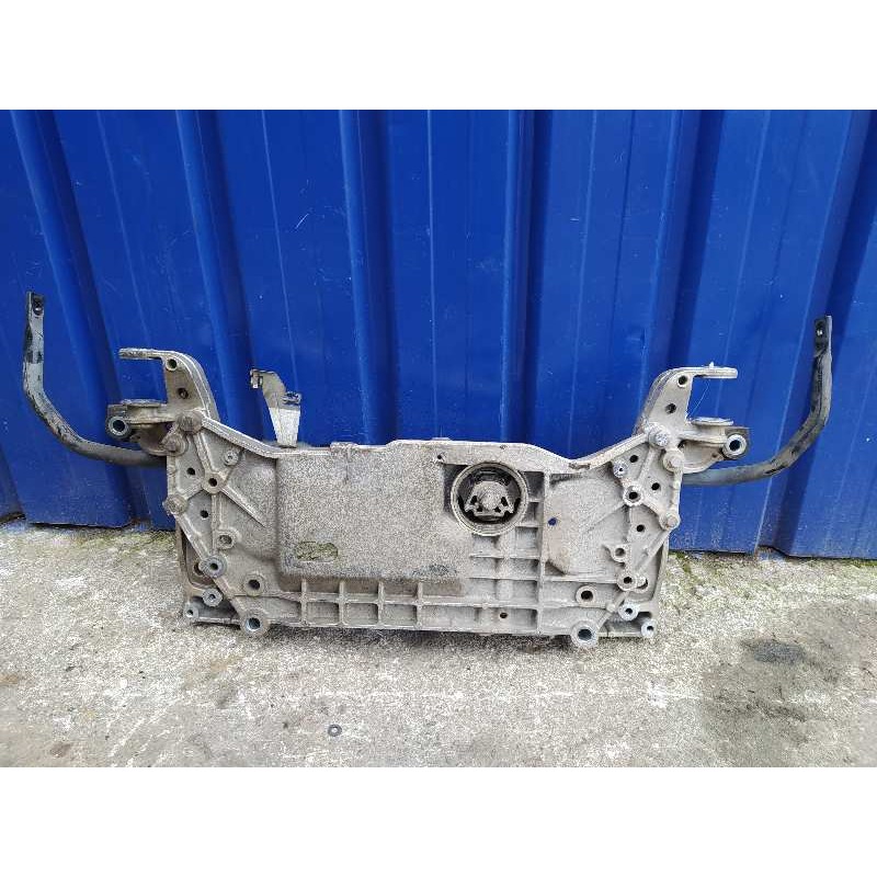 Recambio de puente delantero para volkswagen golf vi (5k1) 1.6 tdi dpf referencia OEM IAM 1K0199369F 1K0199295E 1K0199296E
