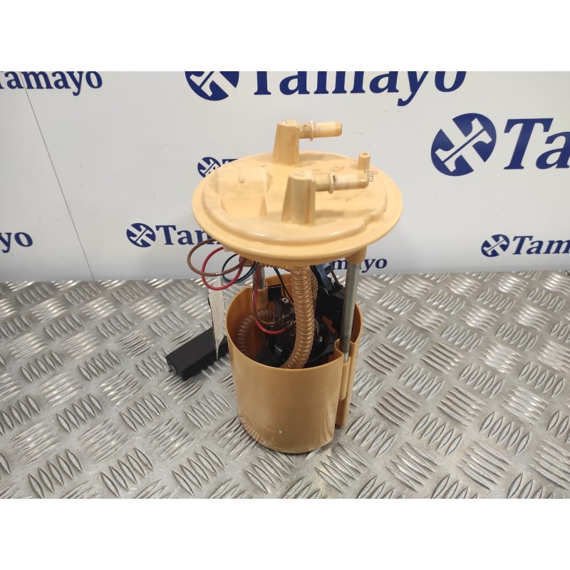 Recambio de aforador para ford ka (ccu) 1.3 tdci cat referencia OEM IAM A2C53119527  51806985