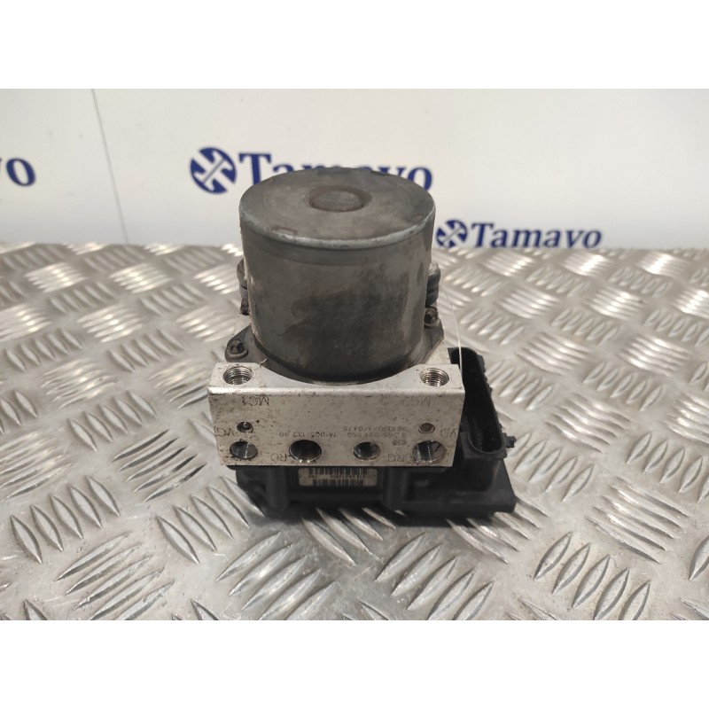 Recambio de abs para citroen jumpy 2.0 hdi cat (rhk / dw10uted4) referencia OEM IAM 0265231550 0265800427 1400513280