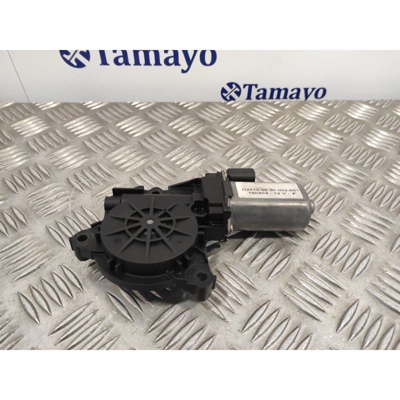Recambio de motor elevalunas delantero izquierdo para fiat stilo (192) 1.9 jtd cat referencia OEM IAM D251500  