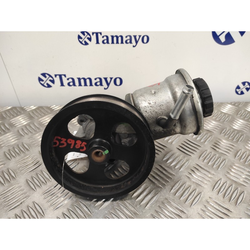 Recambio de bomba direccion para toyota corolla verso (r1) 2.2 turbodiesel cat referencia OEM IAM   
