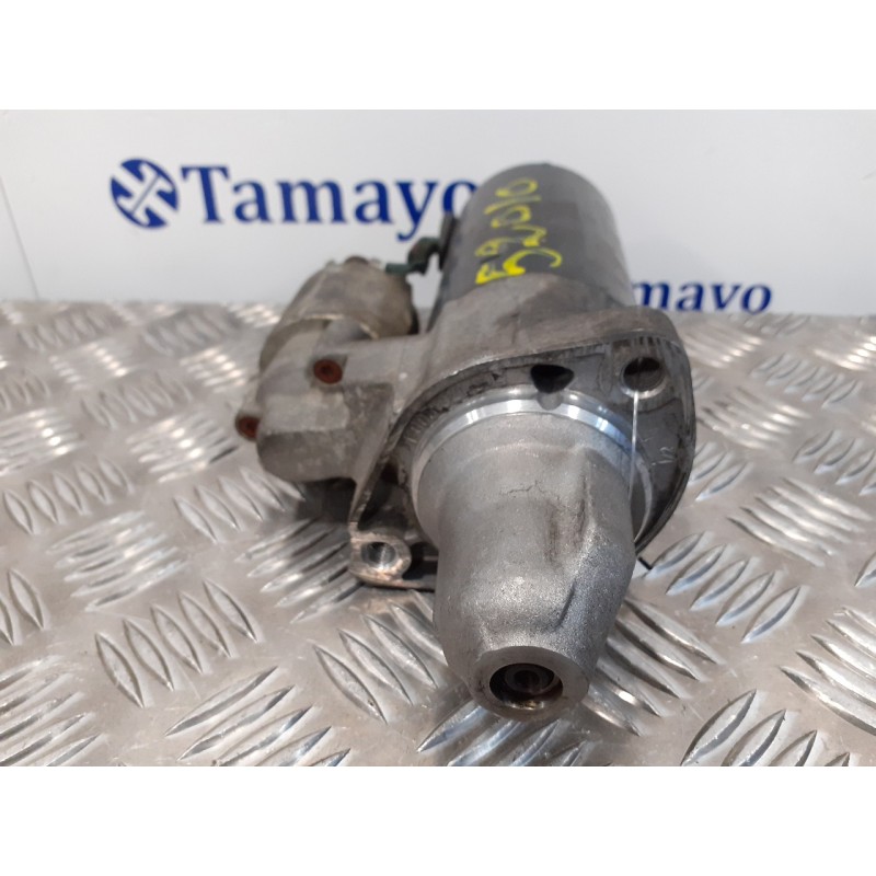 Recambio de motor arranque para mercedes clase r (w251) 3.0 cdi cat referencia OEM IAM 0001115049  A0061514101