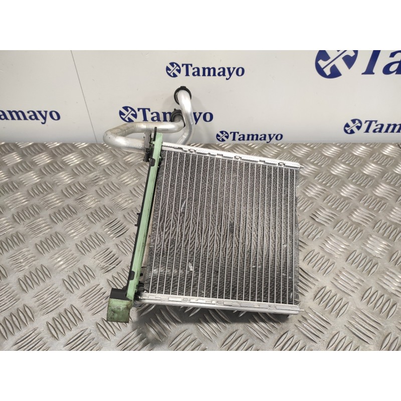 Recambio de radiador calefaccion / aire acondicionado para seat leon (5f1) 1.6 tdi referencia OEM IAM 5Q0819031  5Q0819031VL1F