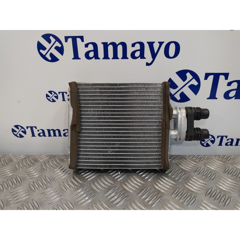 Recambio de radiador calefaccion / aire acondicionado para volkswagen polo (6r1) 1.6 tdi referencia OEM IAM 6R0819031  48237016