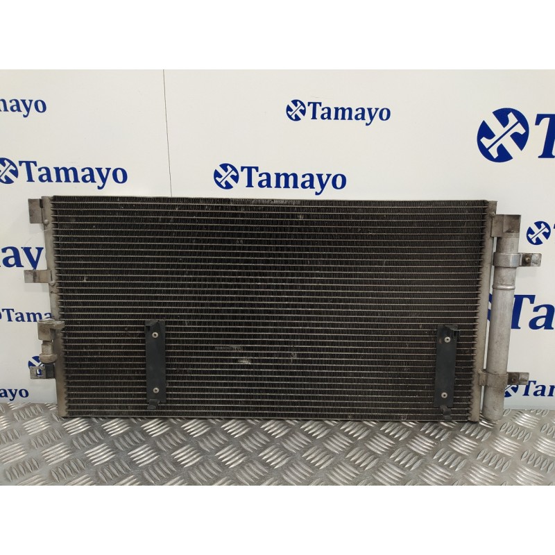 Recambio de condensador / radiador aire acondicionado para audi a6 avant (4g5) 3.0 tdi clean diesel quattro referencia OEM IAM 9