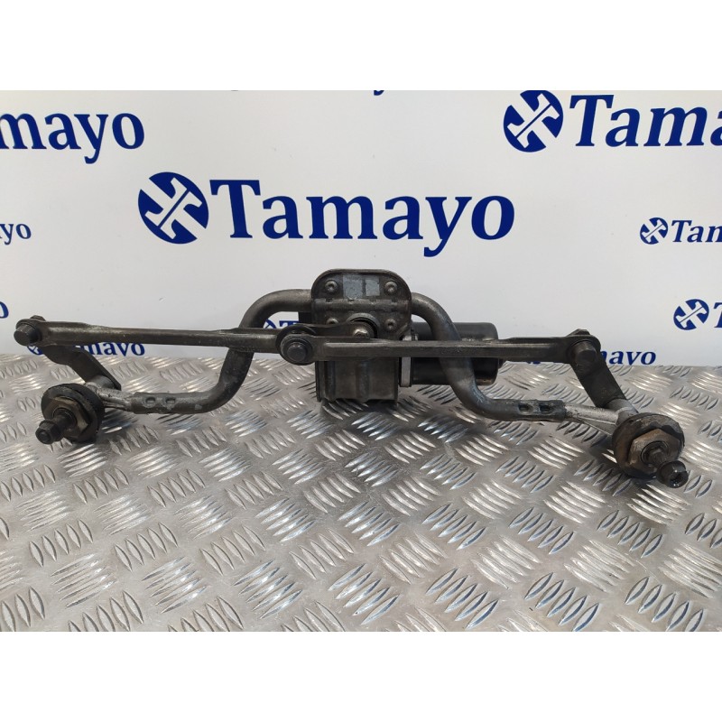 Recambio de motor limpia delantero para citroen jumpy 2.0 hdi cat (rhk / dw10uted4) referencia OEM IAM   