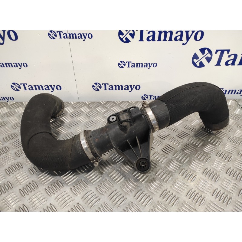 Recambio de tubo para audi a6 avant (4g5) 3.0 tdi clean diesel quattro referencia OEM IAM 4C0145673R 4G0145737AB 1060790S02