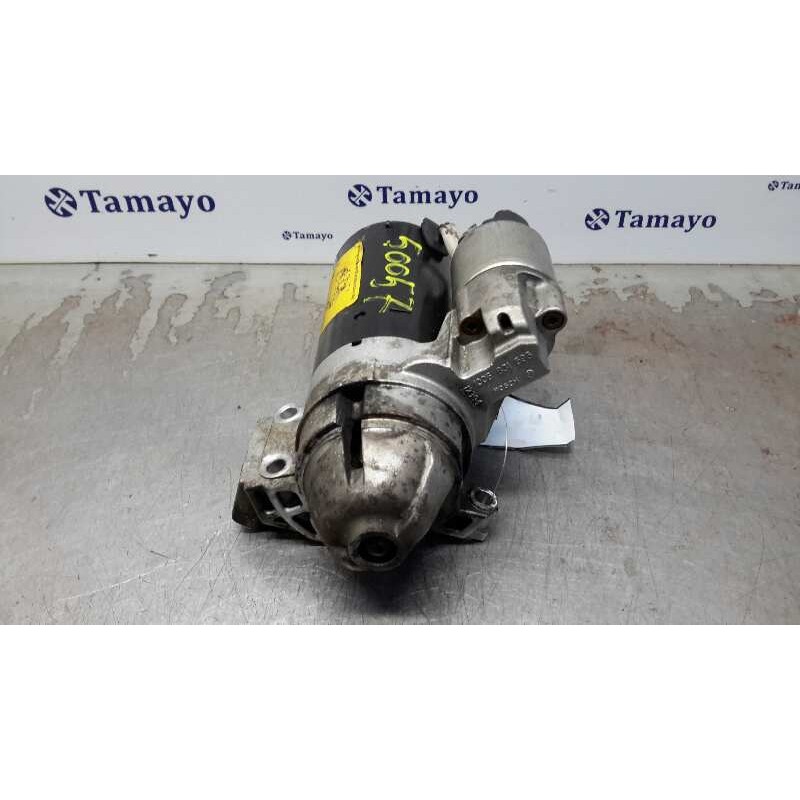 Recambio de motor arranque para bmw serie 3 berlina (e90) 2.0 turbodiesel cat referencia OEM IAM 1241782370001  0001139016