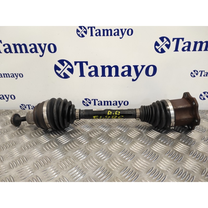 Recambio de transmision delantera derecha para audi a6 avant (4g5) 3.0 tdi clean diesel quattro referencia OEM IAM 4G0407271F  