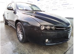 alfa romeo 159 sportwagon (140) del año 2007