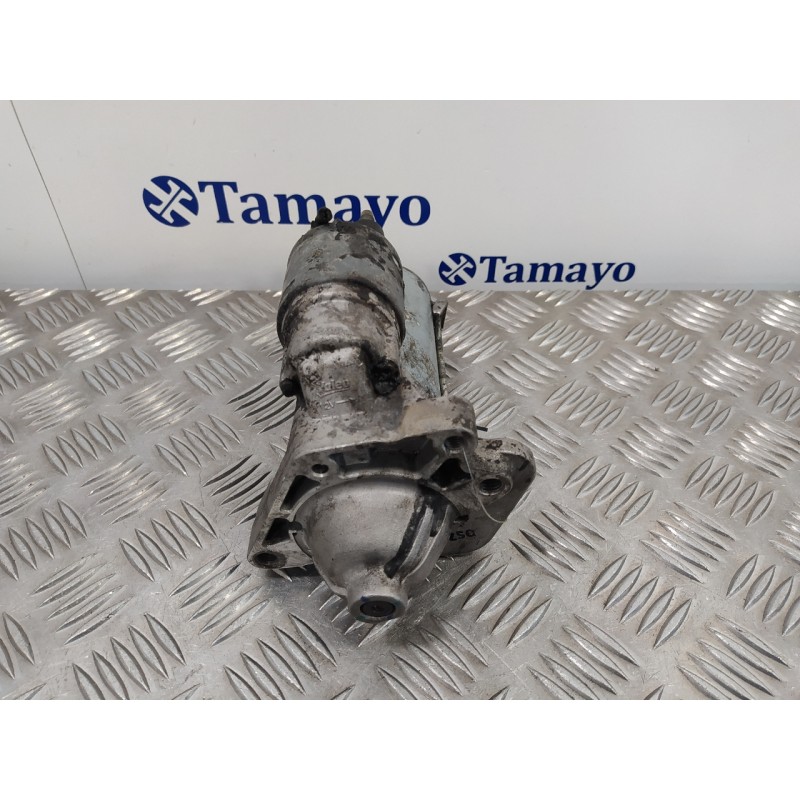 Recambio de motor arranque para nissan nv 200 (m20) 1.5 dci cat referencia OEM IAM 233003329R  TS12E9