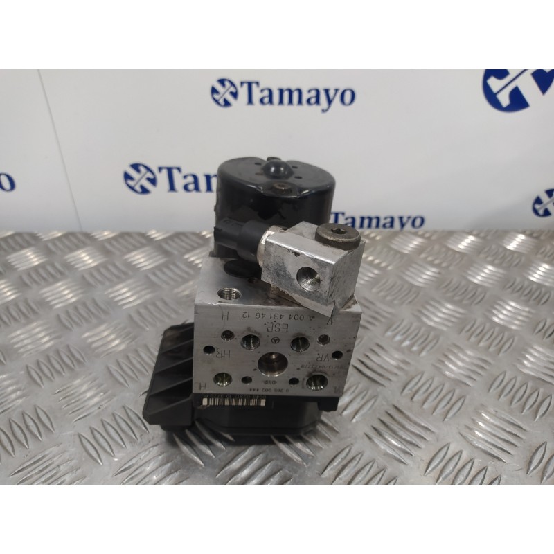 Recambio de abs para mercedes clase cl (w215) coupe 5.5 v12 36v cat referencia OEM IAM 0265202444  A0044314612