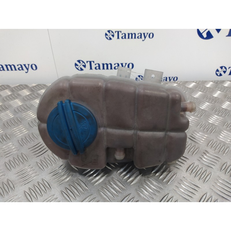 Recambio de deposito expansion para audi a6 avant (4g5) 3.0 tdi clean diesel quattro referencia OEM IAM 4G0121403G  