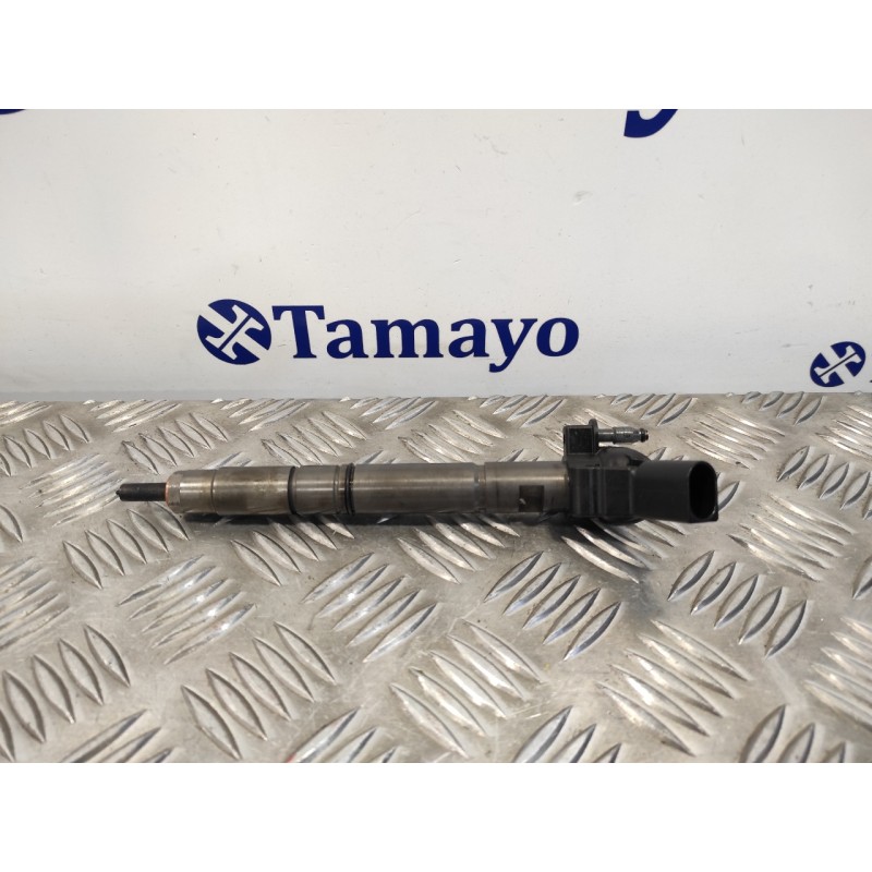 Recambio de inyector para audi a6 avant (4g5) 3.0 tdi clean diesel quattro referencia OEM IAM 0986435422  