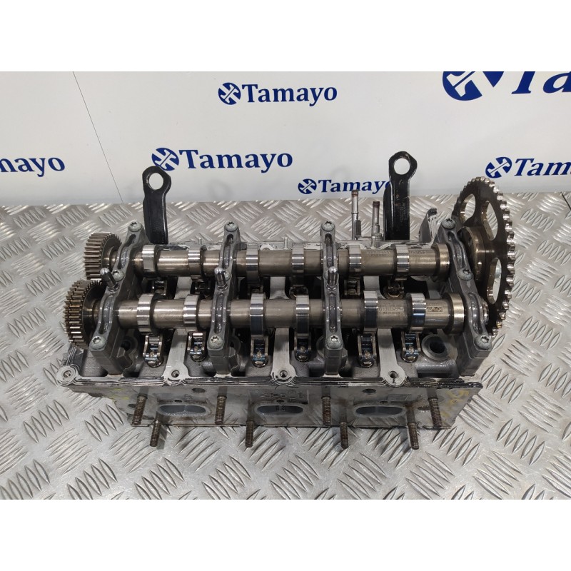 Recambio de culata para audi a6 avant (4g5) 3.0 tdi clean diesel quattro referencia OEM IAM W36LH 059109022DB 0593AP
