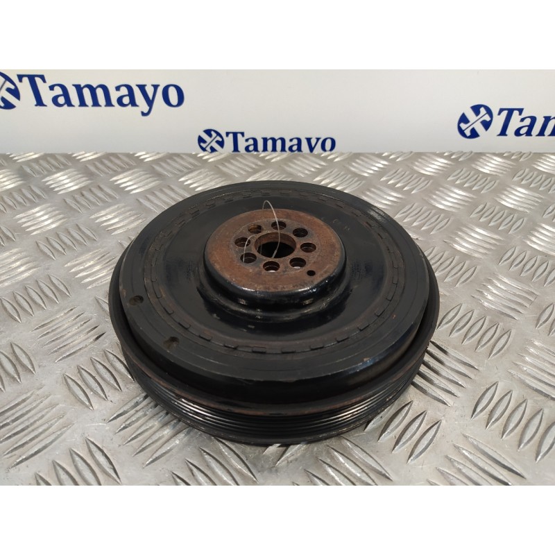 Recambio de polea cigueñal para audi a6 avant (4g5) 3.0 tdi clean diesel quattro referencia OEM IAM 059105251BN  
