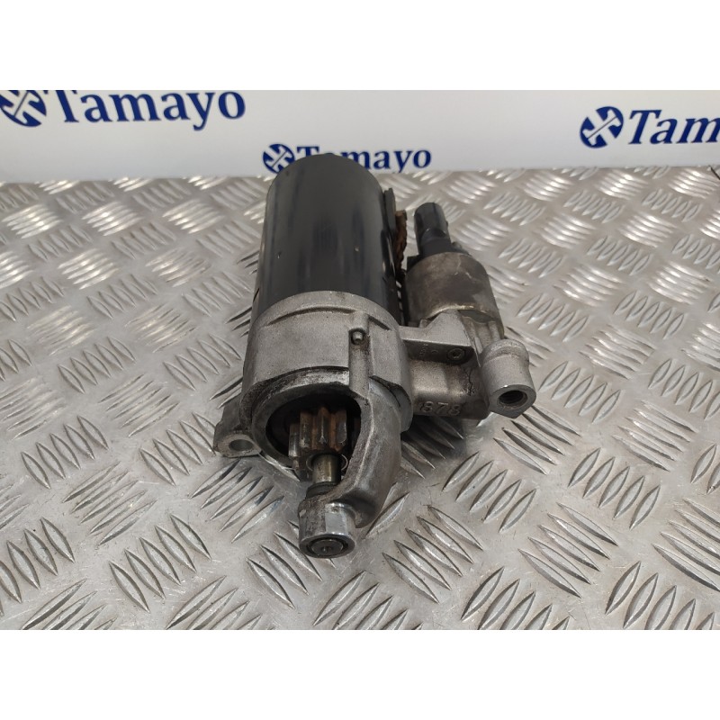Recambio de motor arranque para audi a6 avant (4g5) 3.0 tdi clean diesel quattro referencia OEM IAM 0001139041  