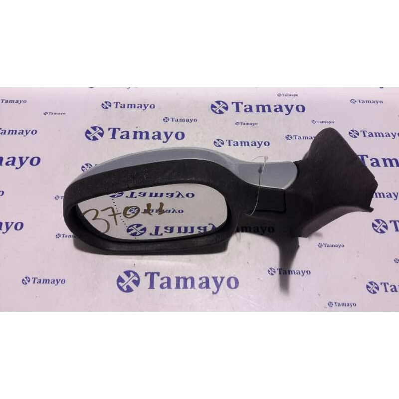 Recambio de retrovisor electrico izquierdo para renault megane i fase 2 gandtour (ka..) 1.6 referencia OEM IAM   