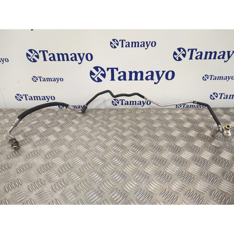Recambio de tubos aire acondicionado para audi a6 avant (4g5) 3.0 tdi clean diesel quattro referencia OEM IAM 4G0260710P  