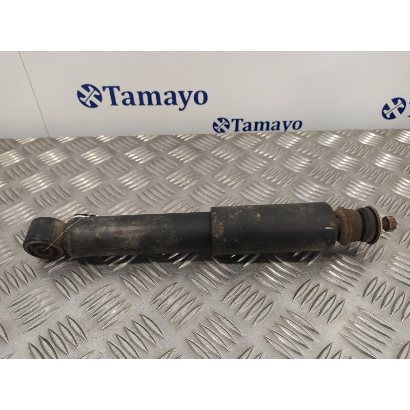 Recambio de amortiguador delantero izquierdo para nissan pick-up (d22) 2.5 turbodiesel referencia OEM IAM 561103S560  