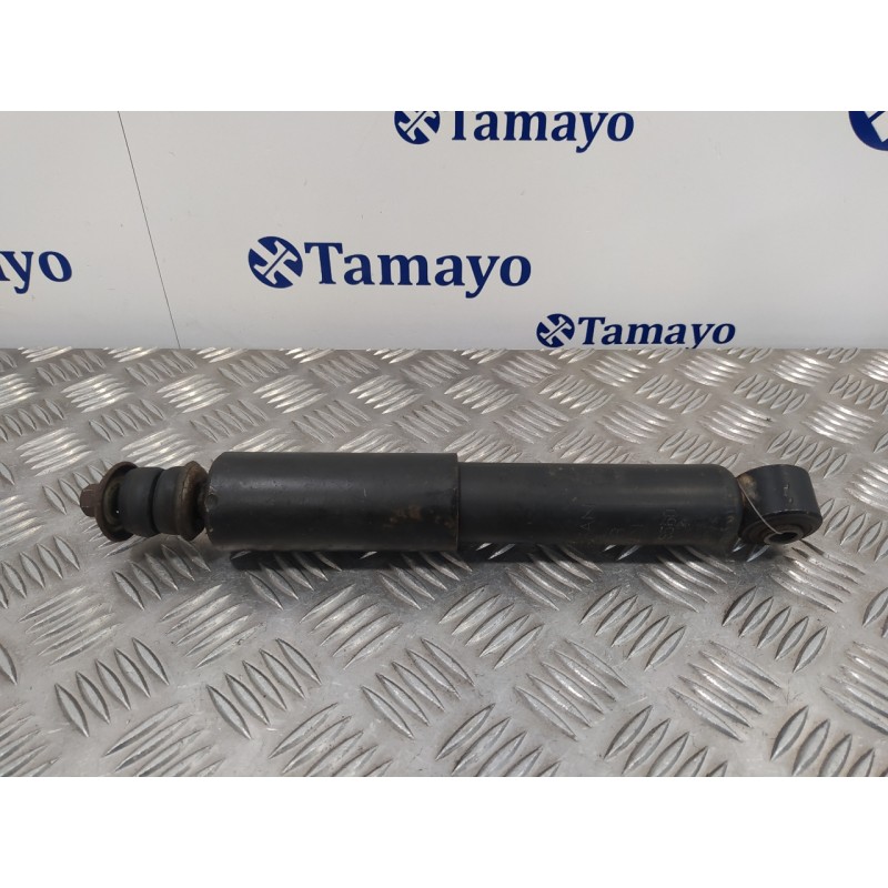 Recambio de amortiguador delantero derecho para nissan pick-up (d22) 2.5 turbodiesel referencia OEM IAM 561103S560  