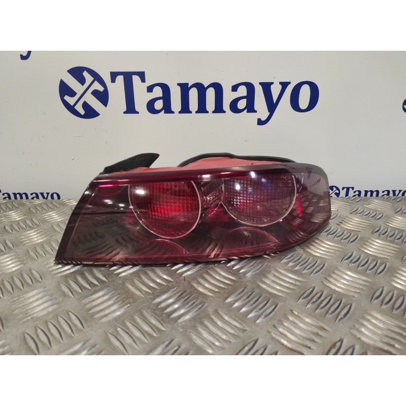 Recambio de piloto trasero derecho para alfa romeo 159 sportwagon (140) 1.9 jtd cat referencia OEM IAM   