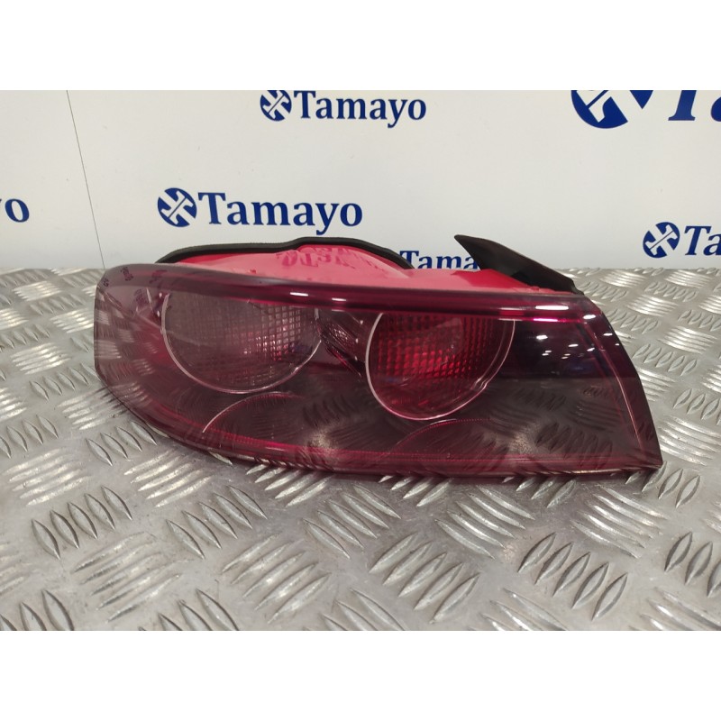 Recambio de piloto trasero izquierdo para alfa romeo 159 sportwagon (140) 1.9 jtd cat referencia OEM IAM   