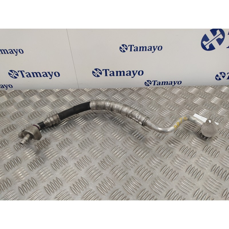 Recambio de tubos aire acondicionado para audi a6 avant (4g5) 3.0 tdi clean diesel quattro referencia OEM IAM 4G0260707P  