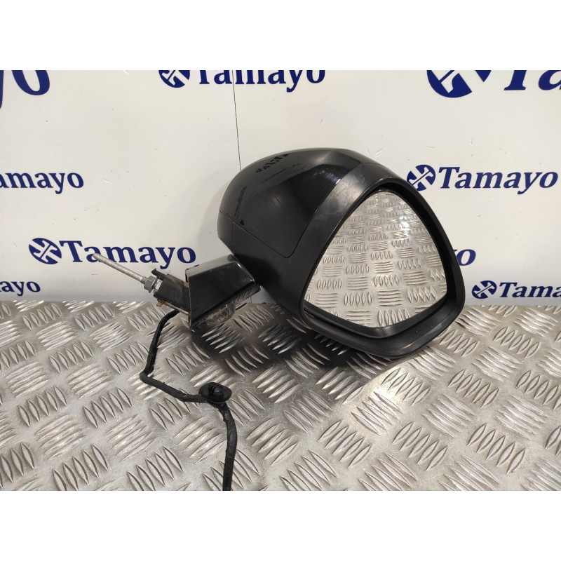 Recambio de retrovisor derecho para citroen c5 berlina 2.0 hdi fap cat (rhr / dw10bted4) referencia OEM IAM 967219179V  