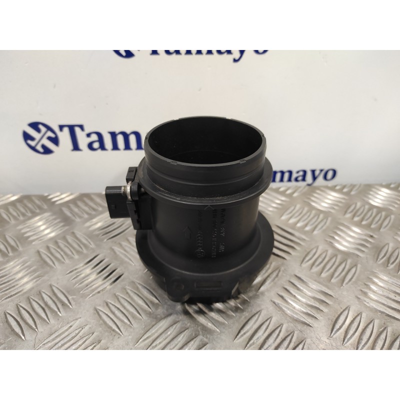 Recambio de caudalimetro para audi a6 avant (4g5) 3.0 tdi clean diesel quattro referencia OEM IAM 059906461N  420133471