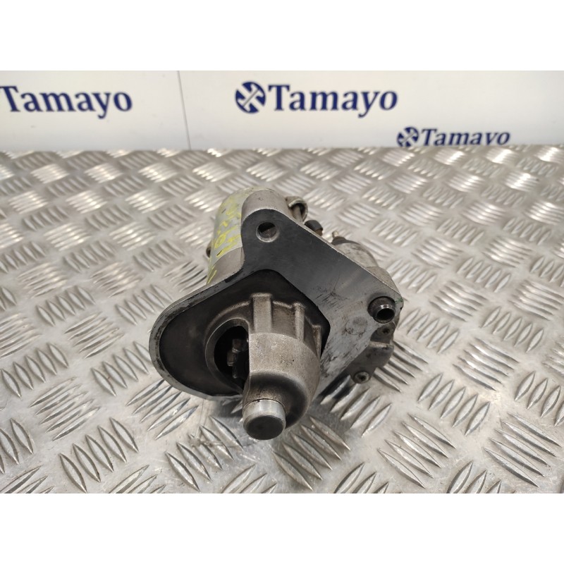 Recambio de motor arranque para ford focus lim. (cb8) 1.6 tdci cat referencia OEM IAM 3M5T11131AB  