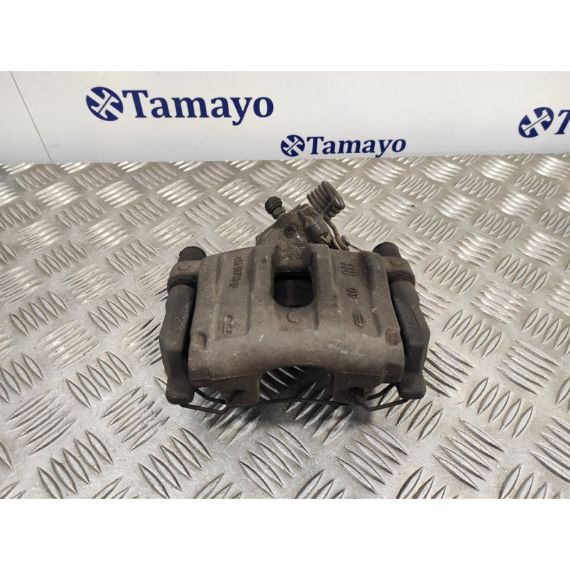 Recambio de pinza freno trasera derecha para ford focus lim. (cb8) 1.6 tdci cat referencia OEM IAM   