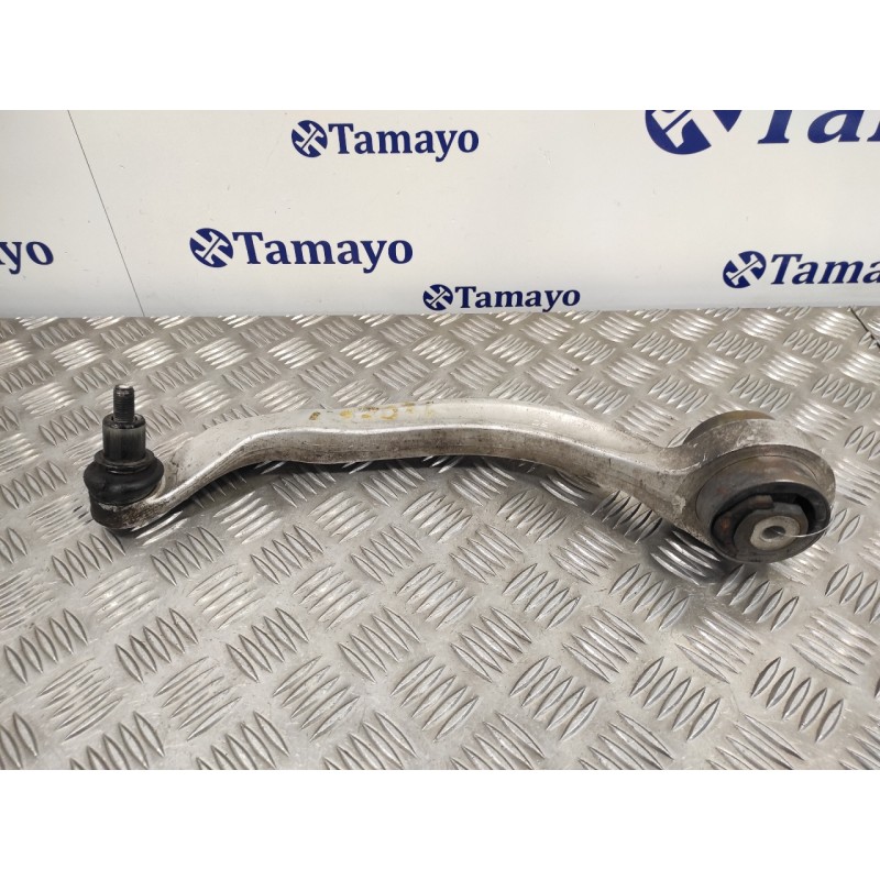 Recambio de brazo suspension inferior delantero derecho para volkswagen passat berlina (3b3) 1.9 tdi referencia OEM IAM   