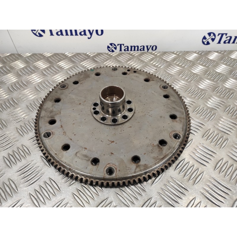 Recambio de volante motor para audi a6 avant (4g5) 3.0 tdi clean diesel quattro referencia OEM IAM 059105323BN  