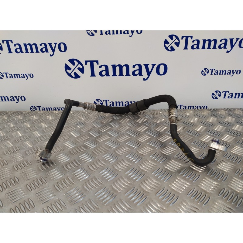 Recambio de tubos aire acondicionado para audi a6 avant (4g5) 3.0 tdi clean diesel quattro referencia OEM IAM   