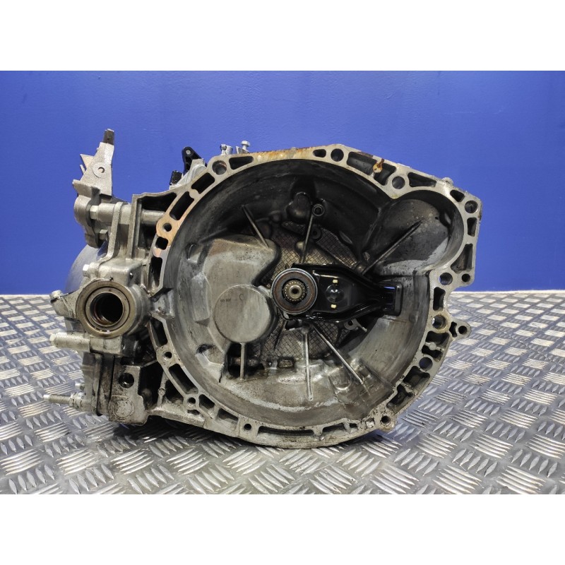 Recambio de caja cambios para citroen c5 berlina 2.0 hdi fap cat (rhr / dw10bted4) referencia OEM IAM 20MB25  