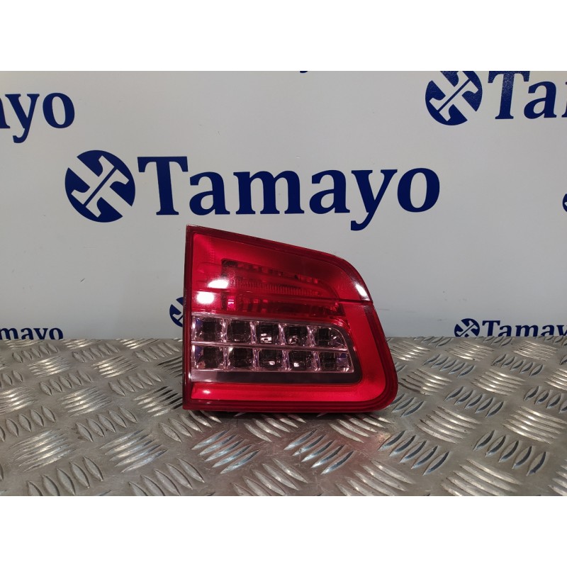 Recambio de piloto trasero inferior izquierdo para citroen c5 berlina 2.0 hdi fap cat (rhr / dw10bted4) referencia OEM IAM 96875