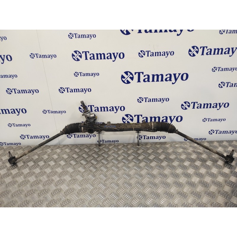 Recambio de cremallera direccion para citroen c4 berlina 1.6 hdi cat (9hy / dv6ted4) referencia OEM IAM 20389111  