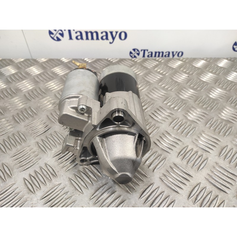 Recambio de motor arranque para mazda mx-5 (04.2015>) 2.0 cat referencia OEM IAM M000T89581  P59V