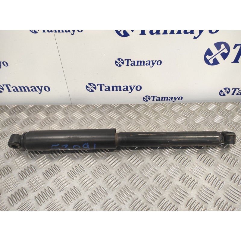 Recambio de amortiguador trasero derecho para nissan terrano/terrano.ii (r20) 2.7 turbodiesel referencia OEM IAM 562102X800  