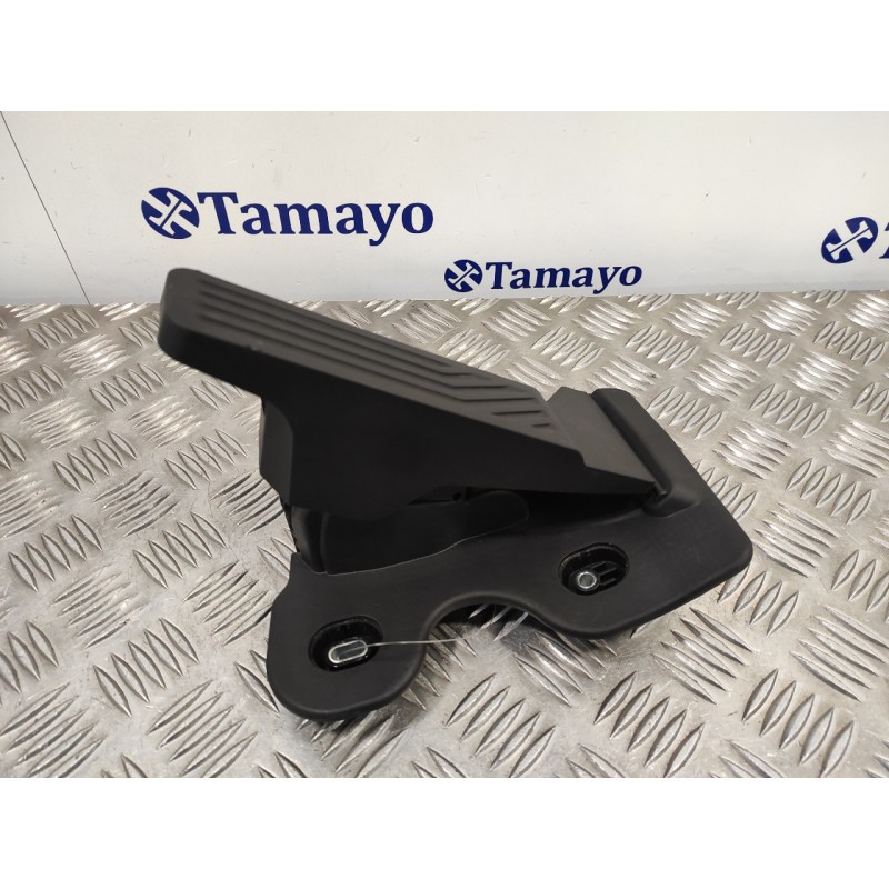Recambio de pedal acelerador para mazda mx-5 (04.2015>) 2.0 cat referencia OEM IAM N24541600B  6PV31208906