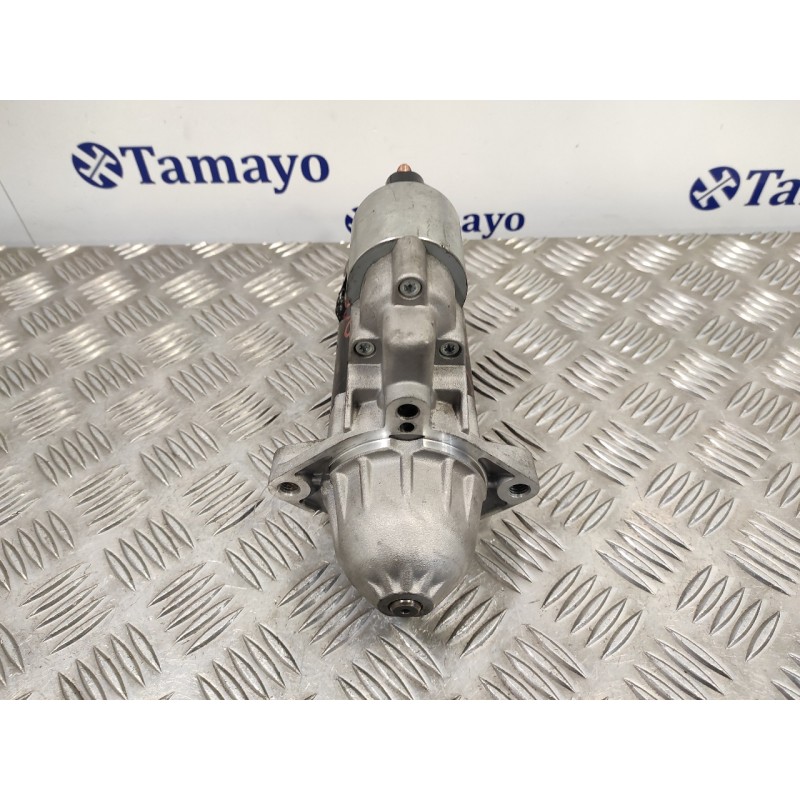 Recambio de motor arranque para bmw serie 3 berlina (e90) 2.0 16v diesel cat referencia OEM IAM   