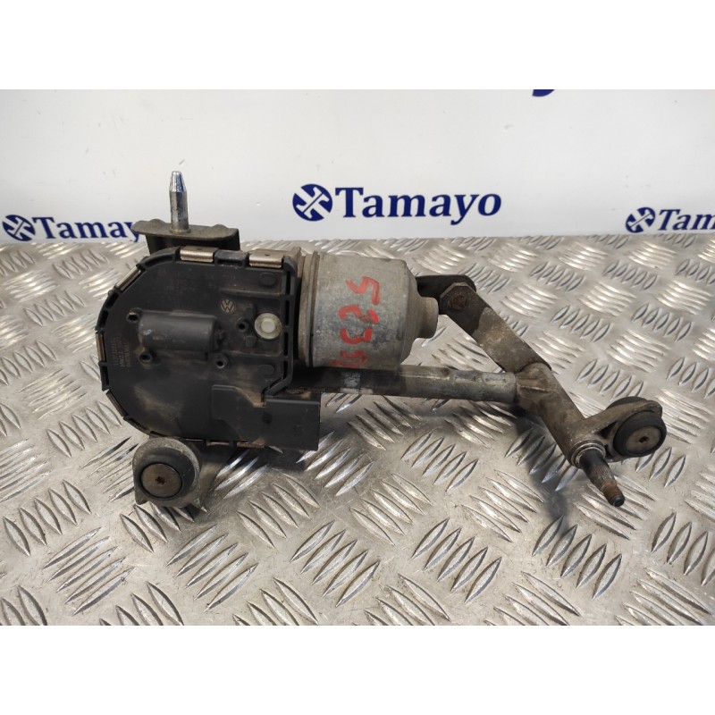 Recambio de motor limpia delantero para volkswagen touran (1t1) 2.0 tdi referencia OEM IAM 0390241785  