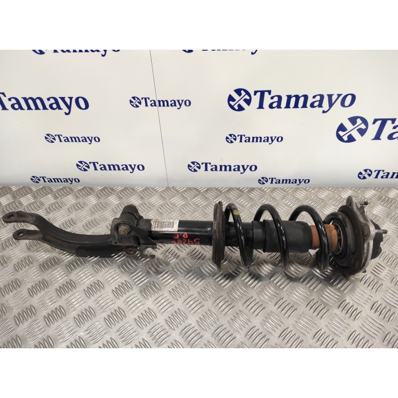 Recambio de amortiguador delantero derecho para audi a6 avant (4g5) 3.0 tdi clean diesel quattro referencia OEM IAM 4G0413031M  