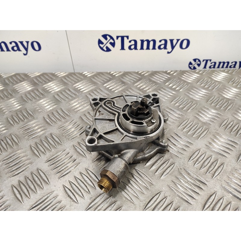 Recambio de depresor freno / bomba vacio para ssangyong actyon 2.0 td cat referencia OEM IAM A6652300465  9140300030
