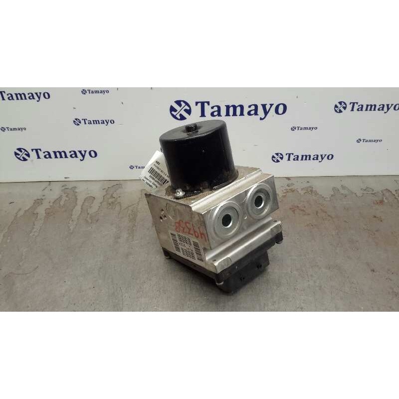 Recambio de abs para peugeot 407 2.0 16v hdi cat (rhr / dw10bted4) referencia OEM IAM 15054001 15448201A 9651857880