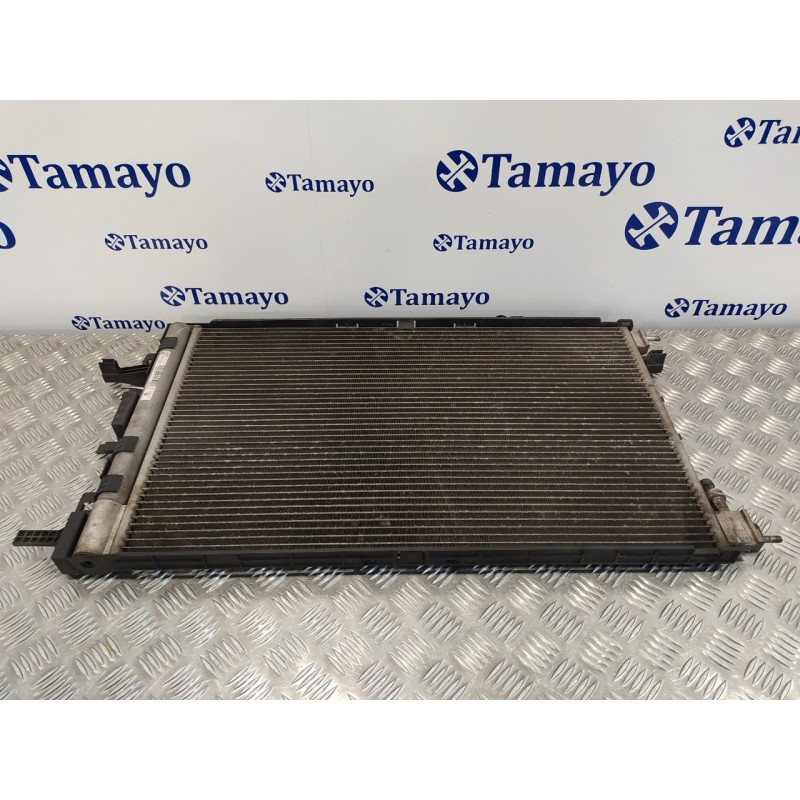 Recambio de condensador / radiador aire acondicionado para opel insignia sports tourer 2.0 cdti cat referencia OEM IAM 13330217 