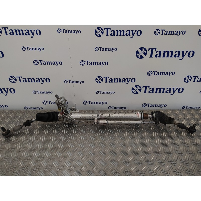 Recambio de cremallera direccion para audi a4 avant (b5) 2.5 v6 24v tdi referencia OEM IAM 8D1422065Q  7852974327